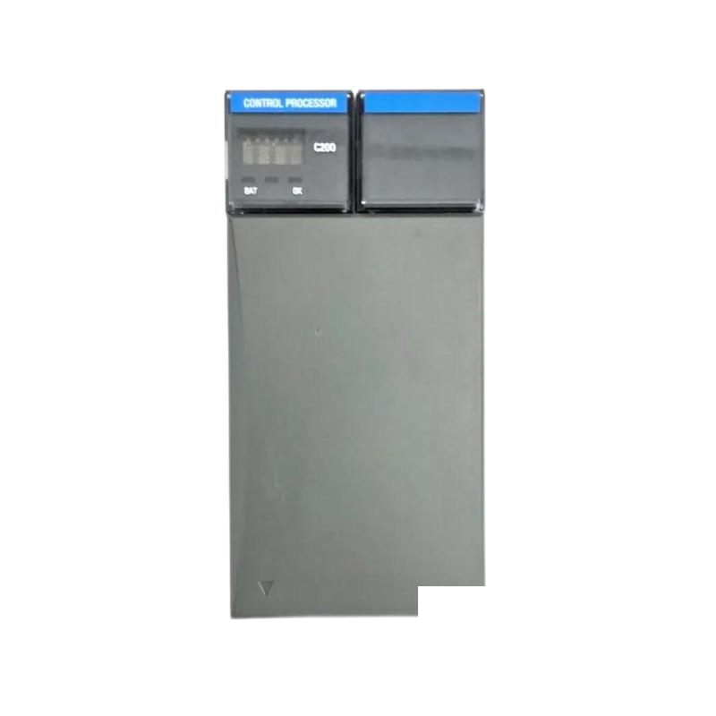 Honeywell TK-PRS021 51404305-375 Control Processor Module