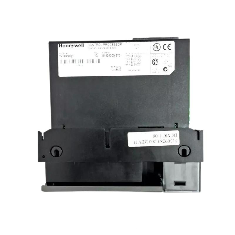 Honeywell TK-PRS021 51404305-375 Control Processor Module