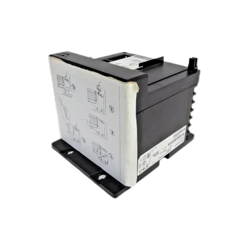 Honeywell TK-RPCXX1 AC Power Supply Experion LS Series