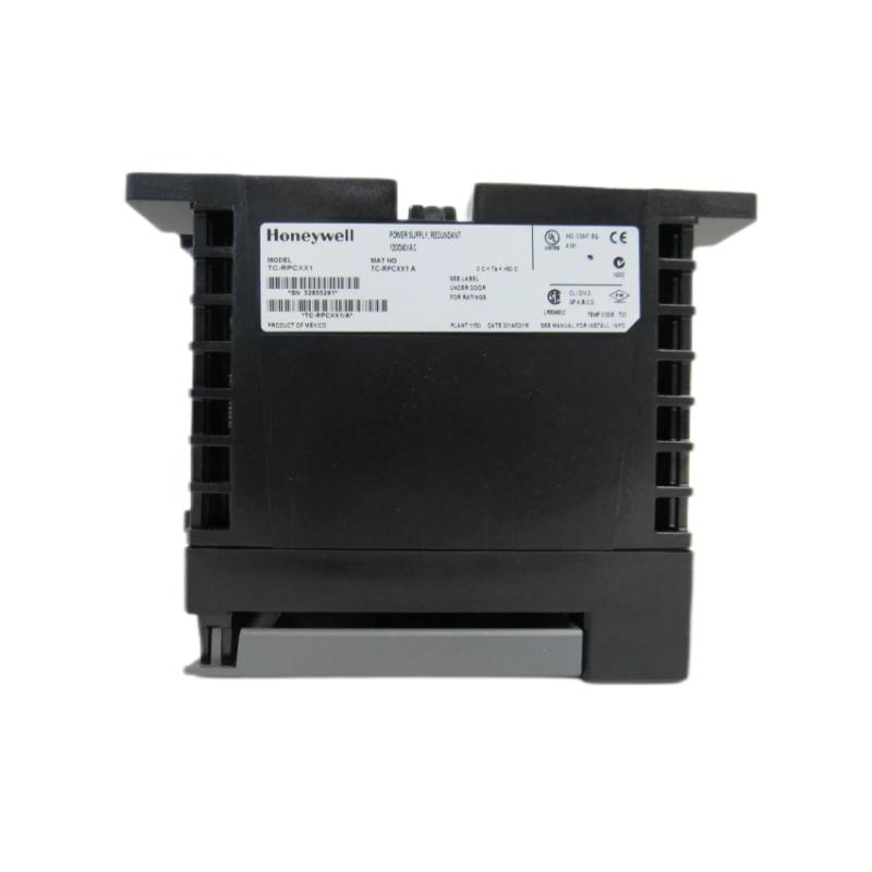 Honeywell TK-RPCXX1 AC Power Supply Experion LS Series