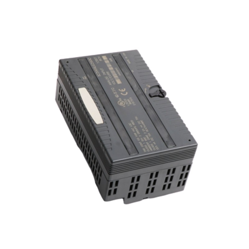 GE IC200ALG260 Analog Input Module VersaMax series