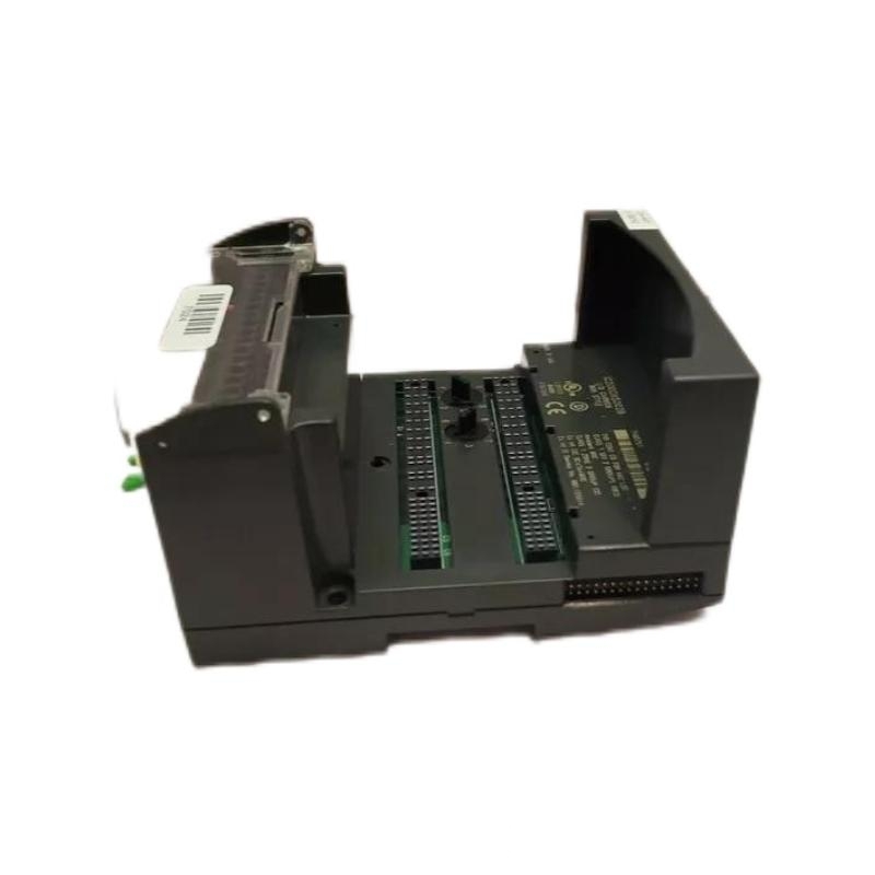 GE IC200CHS002B VersaMax I/O Carrier Box VersaMax series