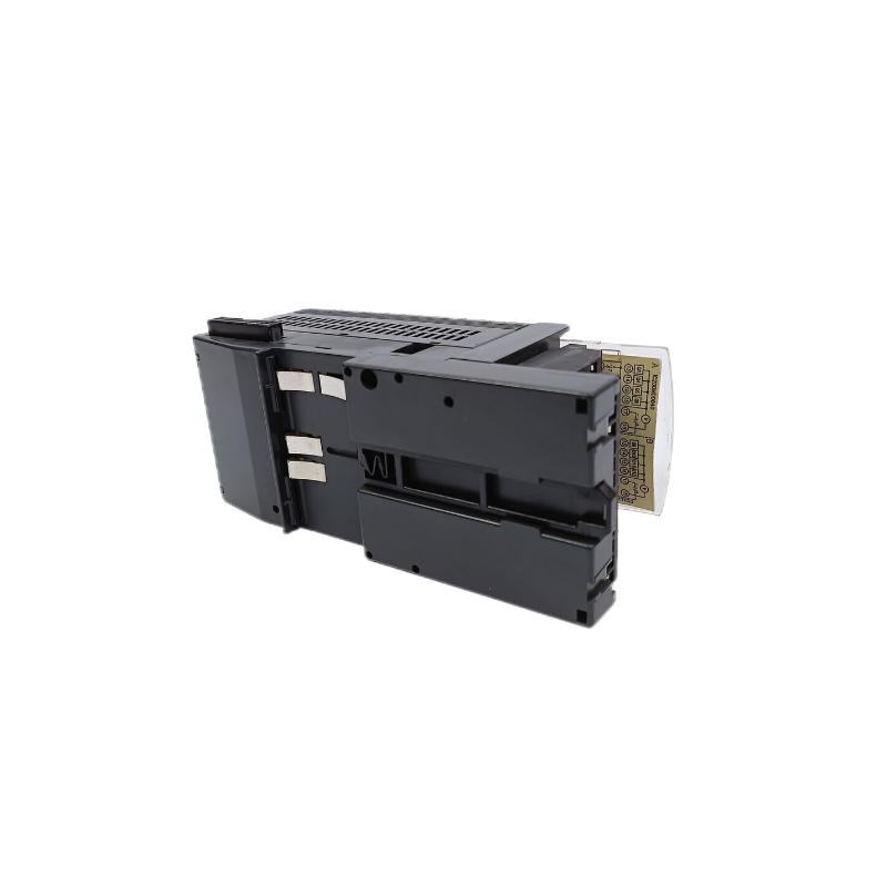 GE IC200CHS022G Compact I/O Carrier Box VersaMax series