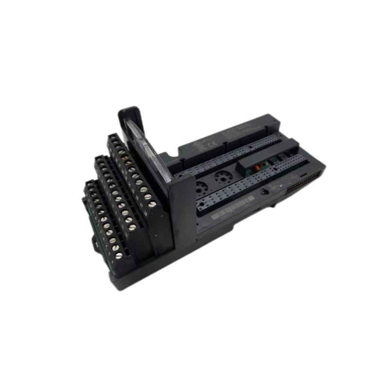 GE IC200CHS022G Compact I/O Carrier Box VersaMax series