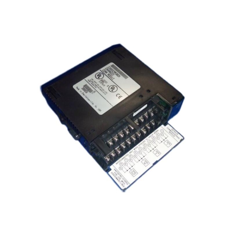 GE IC200CMM020-AA Serial Communication Module Versamax series