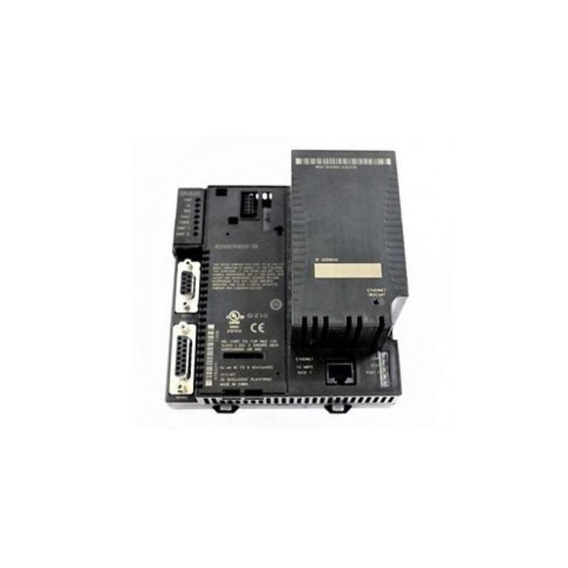 GE IC200CPU005-EF CPU Module VersaMax series