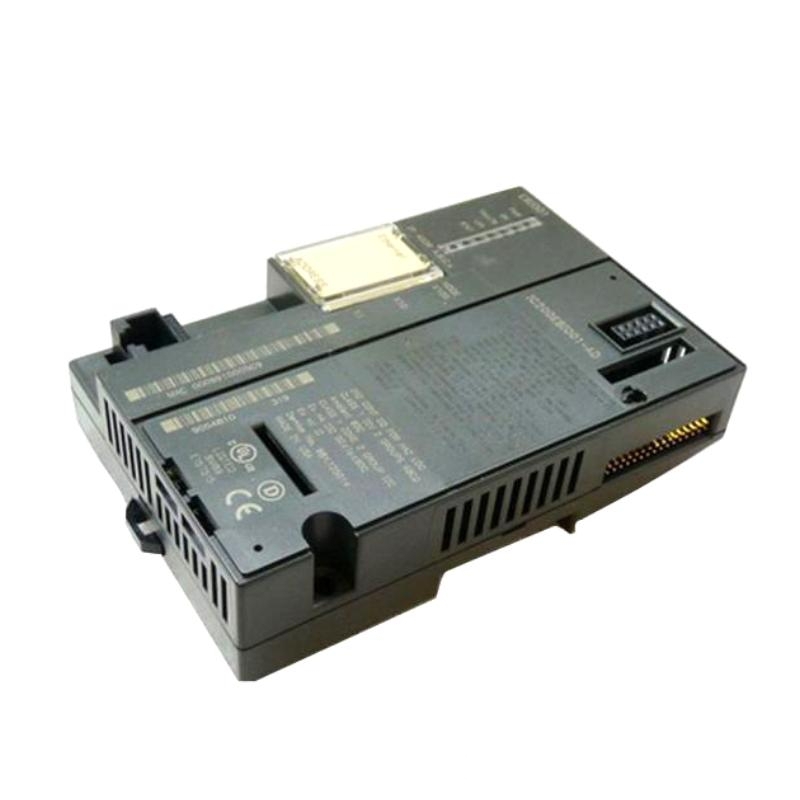 GE IC200EBI001-DE Ethernet Interface Unit VersaMax series