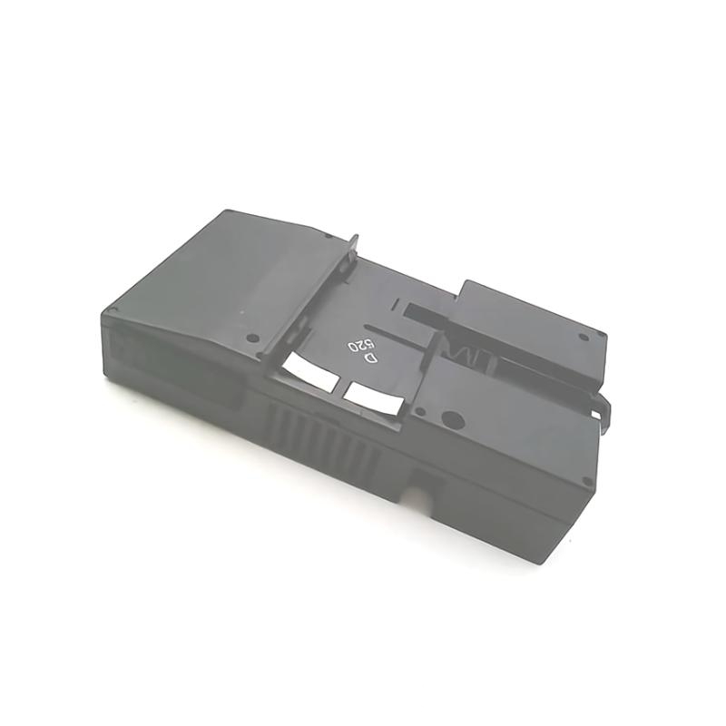 GE IC200ERM002A Expansion Receiver Module VersaMax PLC series