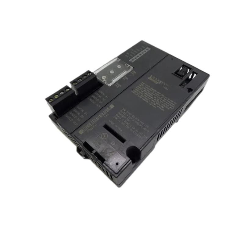 GE IC200GBI001 Network Interface Module Versamax Series