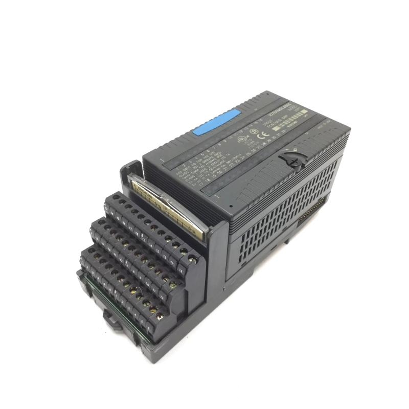 GE IC200MDL650 Discrete Input Module VersaMax Series