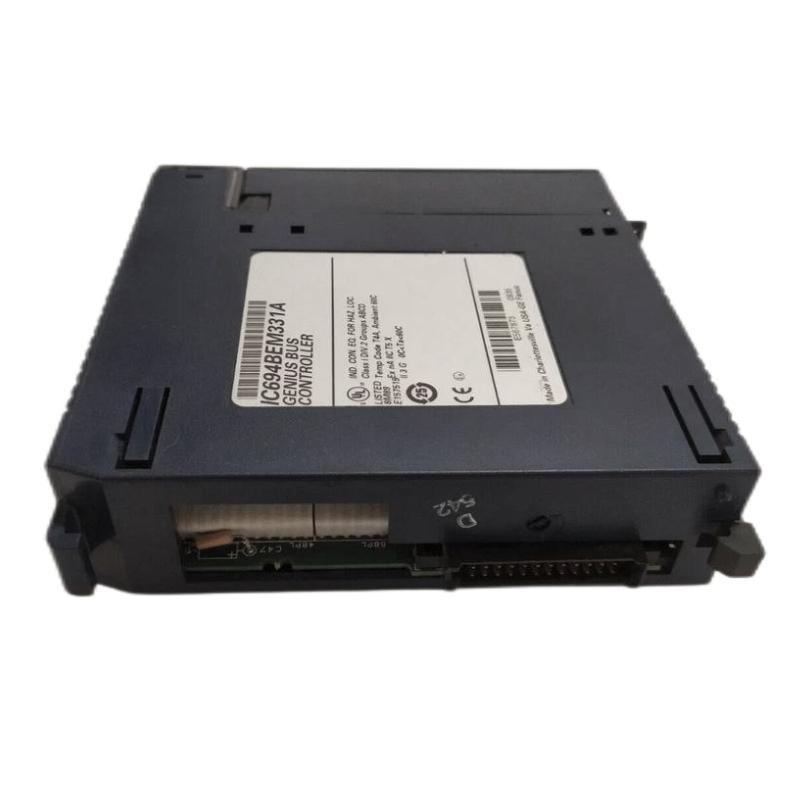 GE IC694BEM331 Bus Controller 90-30 Series