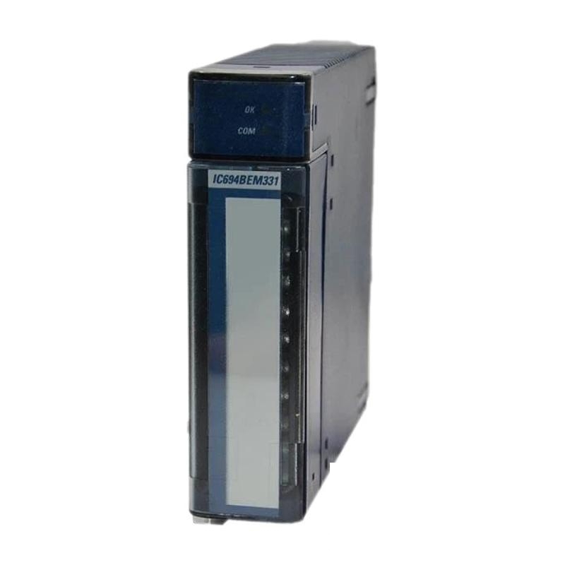 GE IC694BEM331 Bus Controller 90-30 Series
