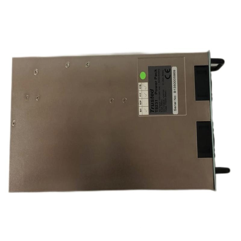 ICS Triplex T8231 Power Supply Module