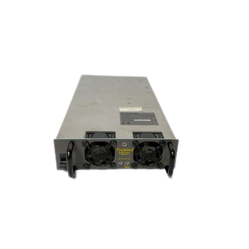 ICS Triplex T8231 Power Supply Module