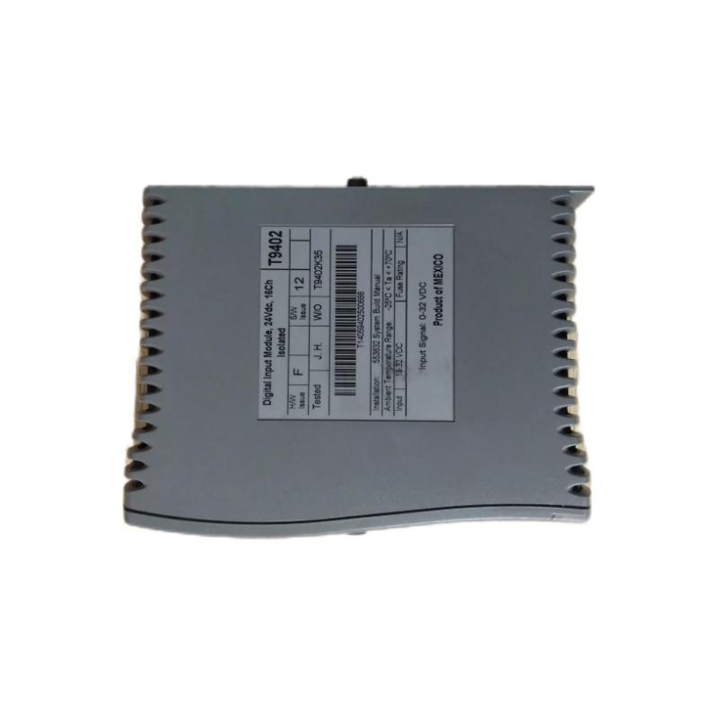 ICS Triplex T9402 Digital Input Module