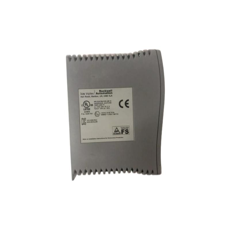 ICS Triplex T9451 Digital Output Module