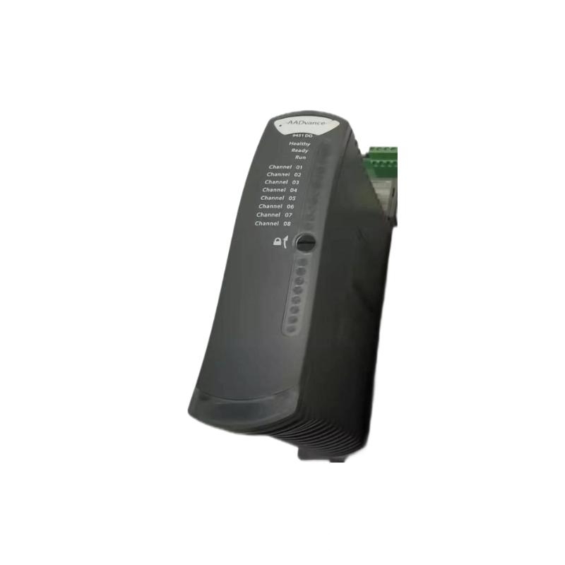 ICS Triplex T9451 Digital Output Module