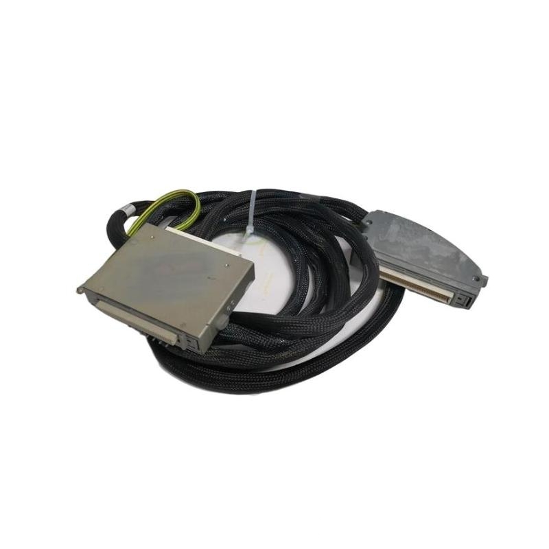 ICS Triplex TC-201-02-4M5 I/O Slot Cable