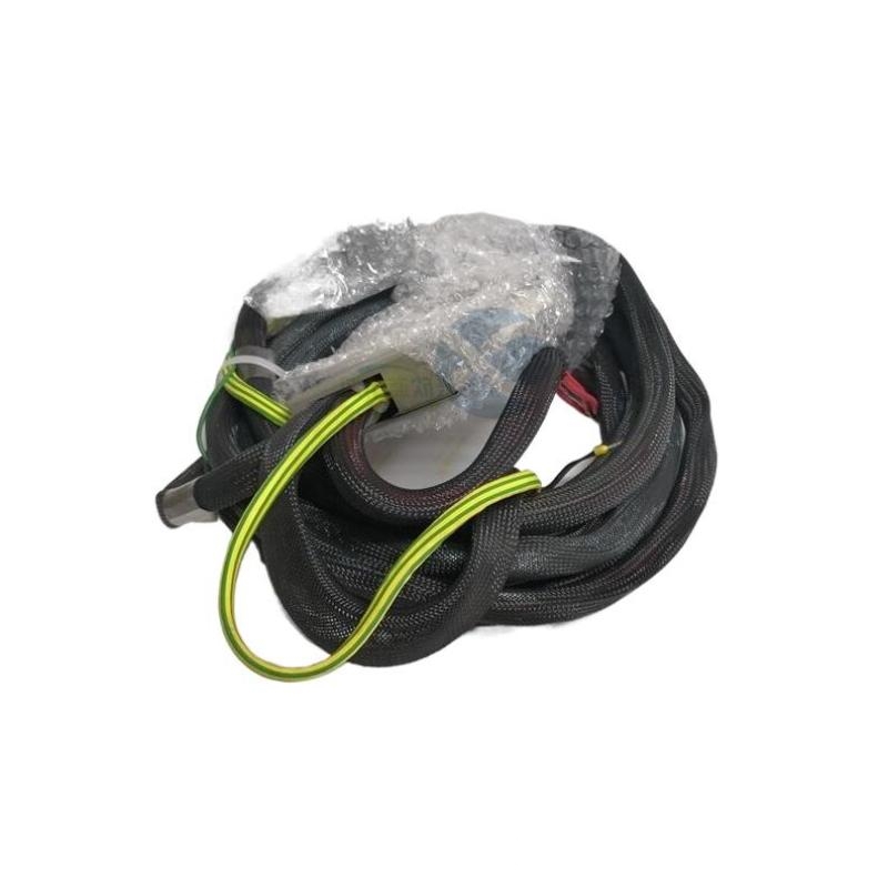 ICS Triplex TC-201-02-4M5 I/O Slot Cable