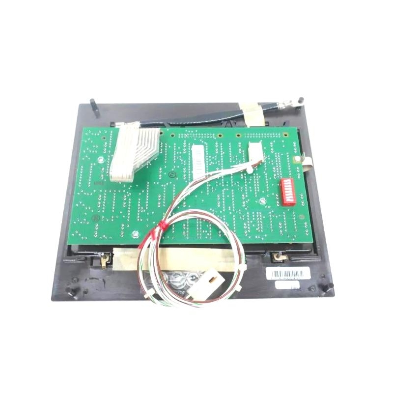 ABB Bailey IIADP02 6638627D1 Alarm Display Panel