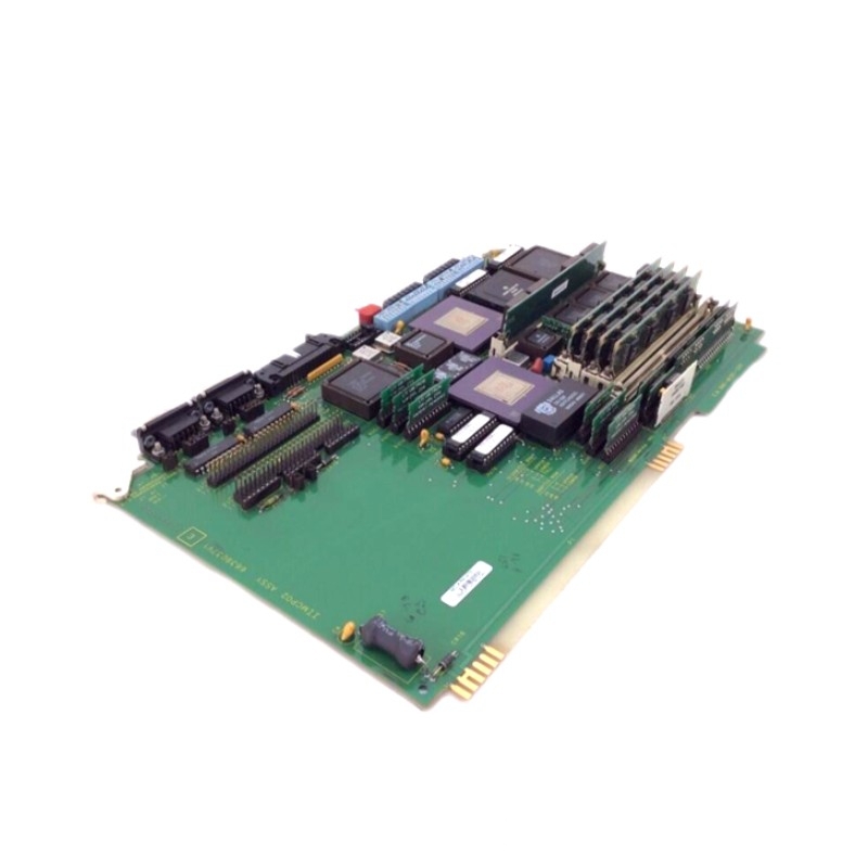 ABB Bailey IIMCP01 6638227D1 Multi-Bus Communication Processor Card Infi90 series