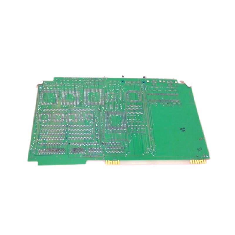 ABB Bailey IIMCP01 6638227D1 Multi-Bus Communication Processor Card Infi90 series