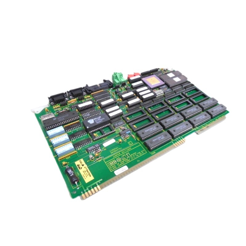 ABB Bailey IIMCP01 6638227D1 Multi-Bus Communication Processor Card Infi90 series