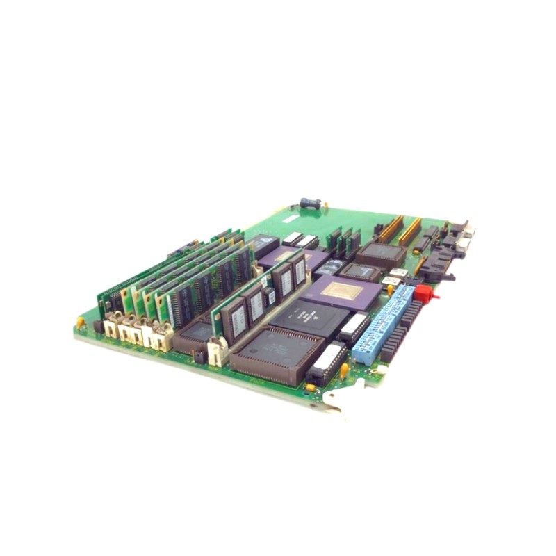 ABB Bailey IIMCP02 6639037V1 Multi-Bus Communication Processor Card Infi 90 series