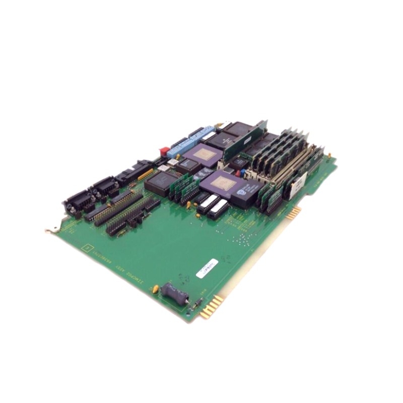 ABB Bailey IIMCP02 6639037V1 Multi-Bus Communication Processor Card Infi 90 series