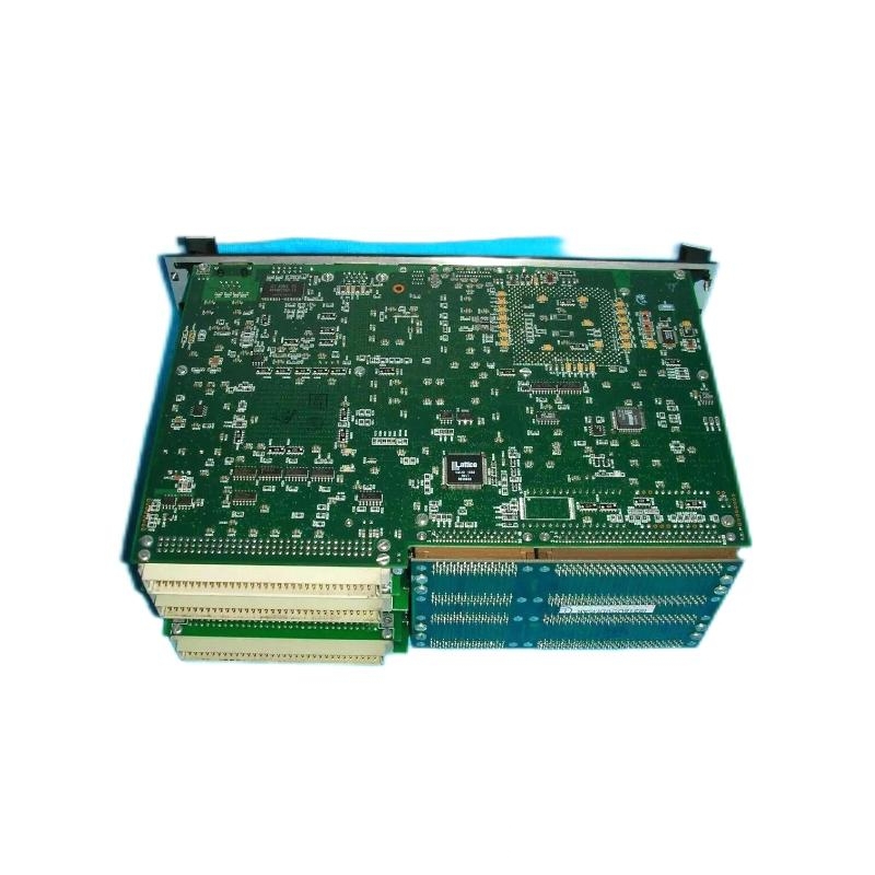 GE IS215UCVDH5A Dual Slot Controller Board Mark VIe Series