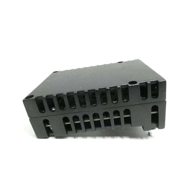 GE IS220PSVOH1B Serial Communication I/O Module Mark VIe Series