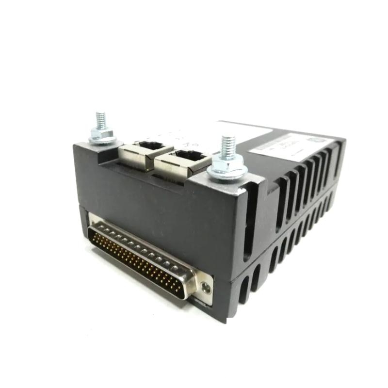 GE IS220PSVOH1B Serial Communication I/O Module Mark VIe Series