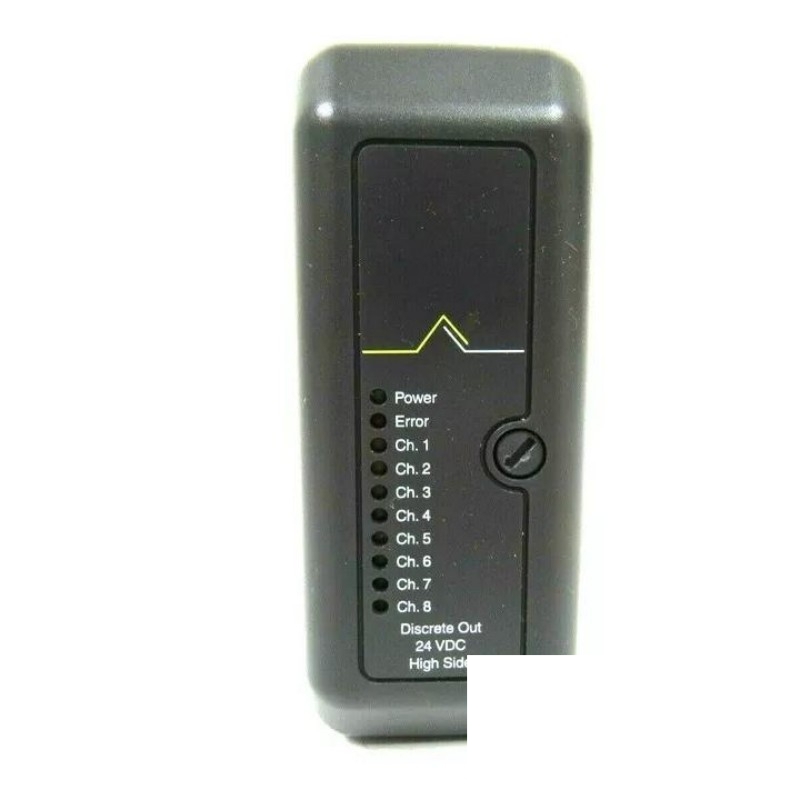 Emerson KJ3002X1-BF1 12P1732X082 RTD Module DeltaV™ series