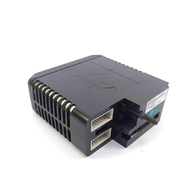 Emerson KJ3221X1-BA1 12P2531X102 Analog Output Module DeltaV™ series