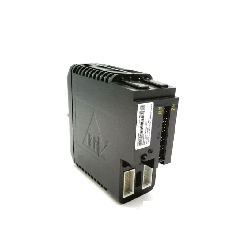 Emerson VE4002S1T1B2 KJ3001X1-BG1 12P0557X162 Discrete Output Card Module DeltaV™ series