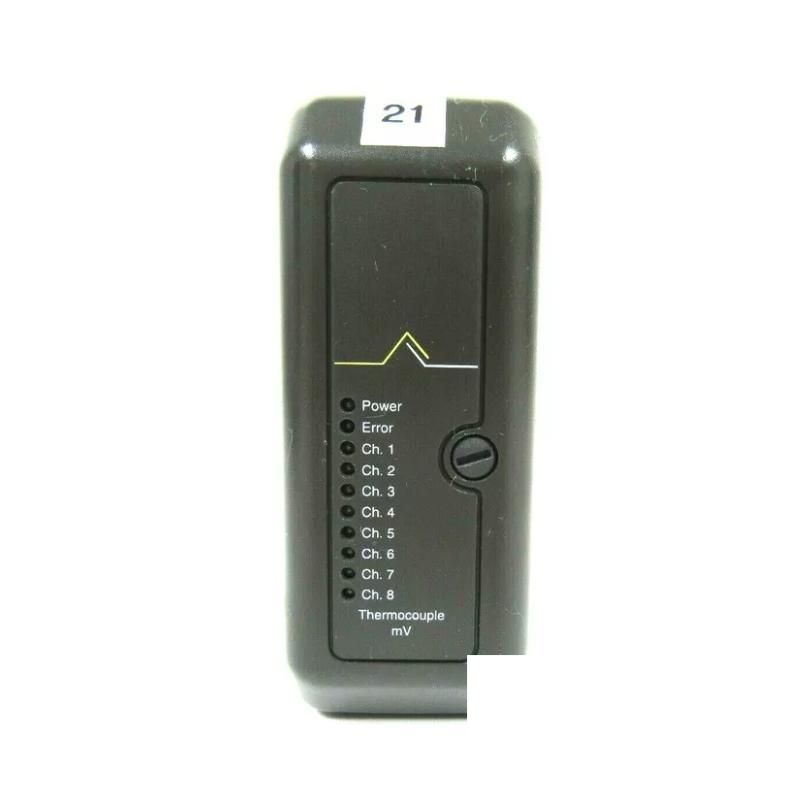 Emerson KJ3002X1-BG2 12P1731X082 Thermocouple Module DeltaV™ series