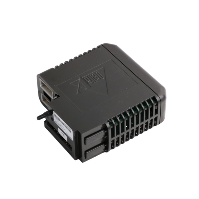 Emerson CE4003S2B1 Standard I/O Terminal Block DeltaV Series