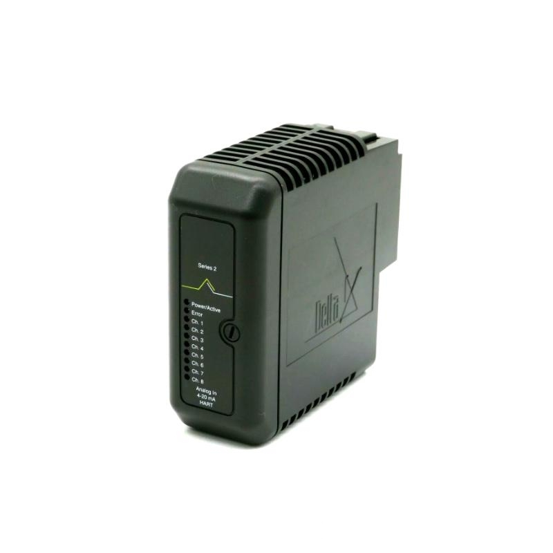 Emerson CE4003S2B1 Standard I/O Terminal Block DeltaV Series