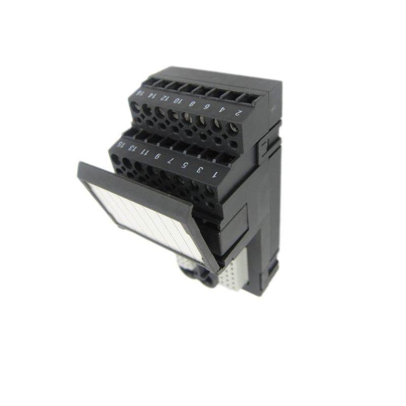 Emerson KJ4001X1-CA1 Input/Output Termination Block DeltaV Series