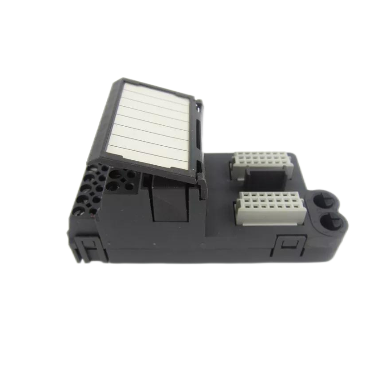 Emerson KJ4001X1-CA1 Input/Output Termination Block DeltaV Series