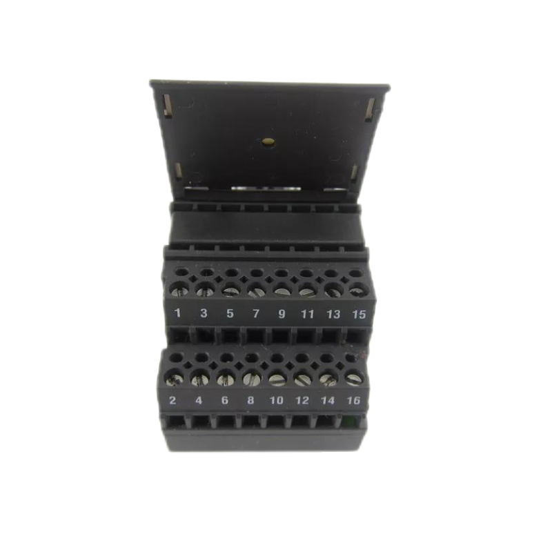 Emerson KJ4001X1-CA1 Input/Output Termination Block DeltaV Series