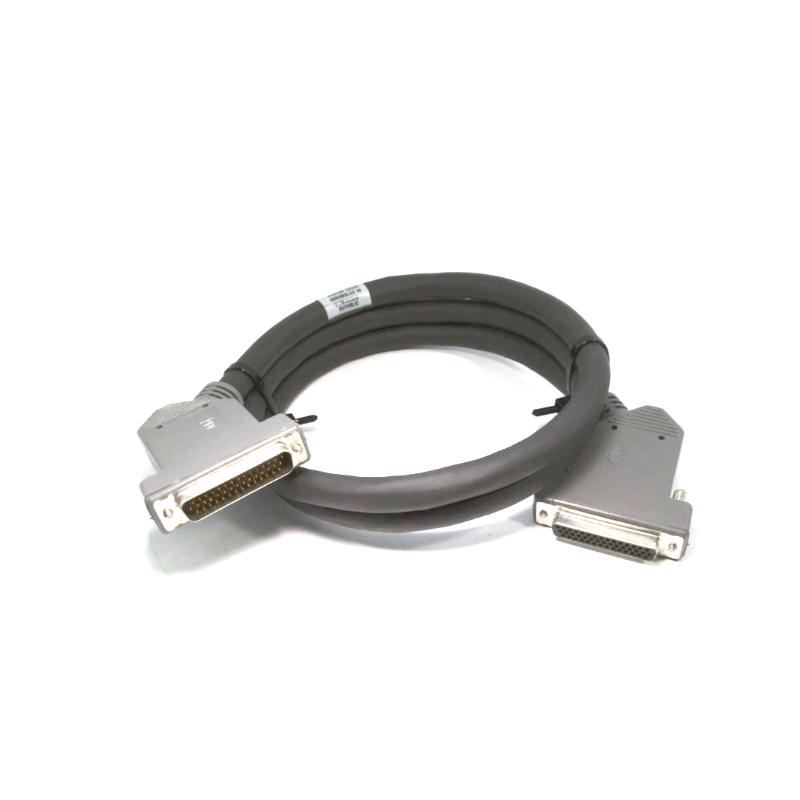 Emerson KJ4002X1-BF2 12P3866X012 Bottom Extension Cable Assembly DeltaV series