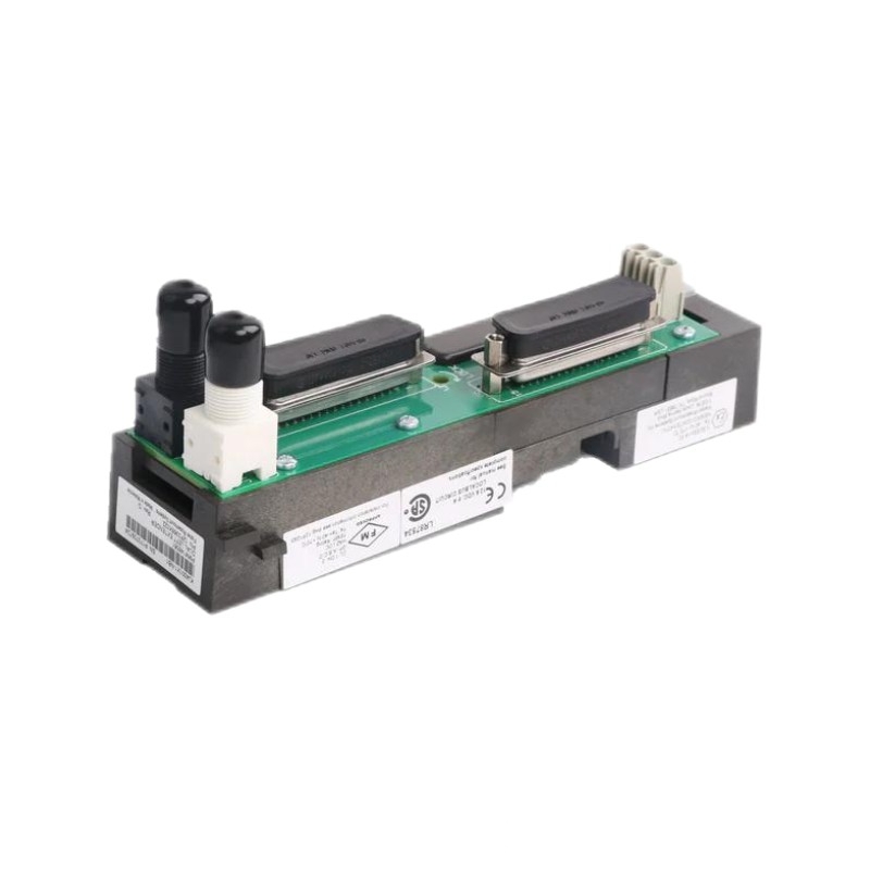 Emerson KJ4010X1-BF1 12P0831X062 Local Bus Extension Cable Assembly DeltaV (M Series)