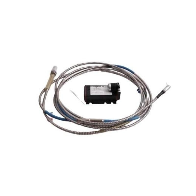 Epro PR6423/00C-030-CN+CON021 8mm Eddy Current Sensor
