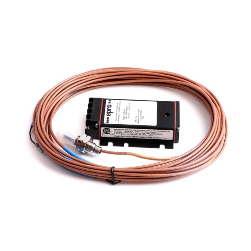 Epro PR6423/010-040 8mm Eddy Current Sensor