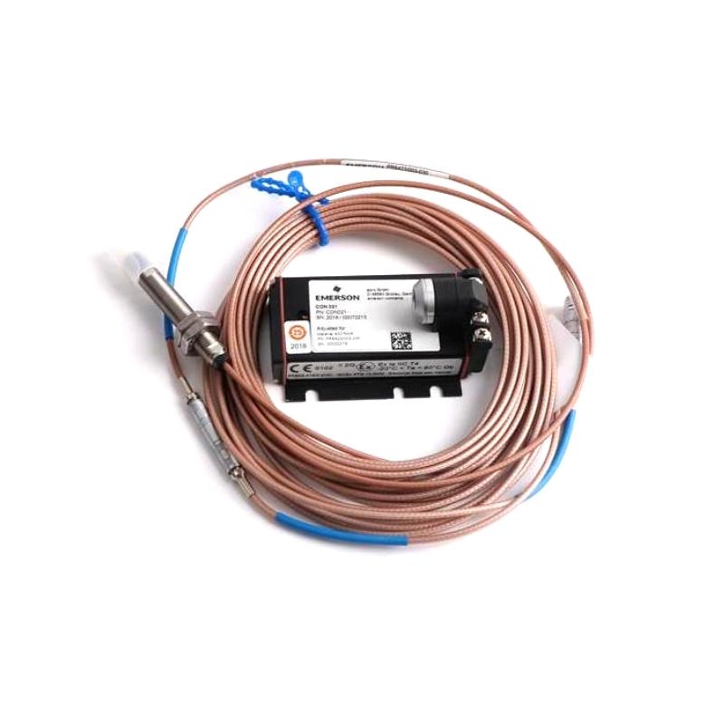 Epro PR6423/010-140 8mm Eddy Current Sensor