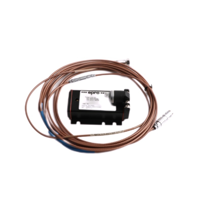 Epro PR6423/010-100+CON021 Eddy Current Sensor