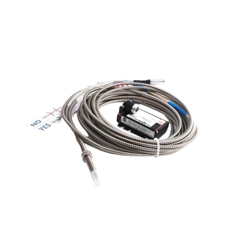 Epro PR6423/010-140+CON011 8mm Eddy Current Sensor