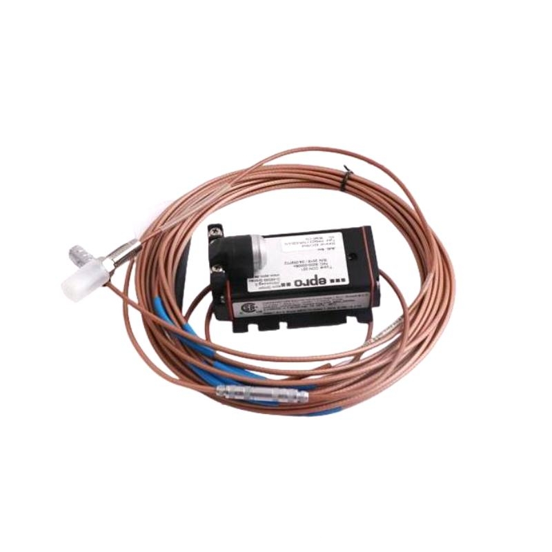 Epro PR6423/010-120 Eddy Current Sensor