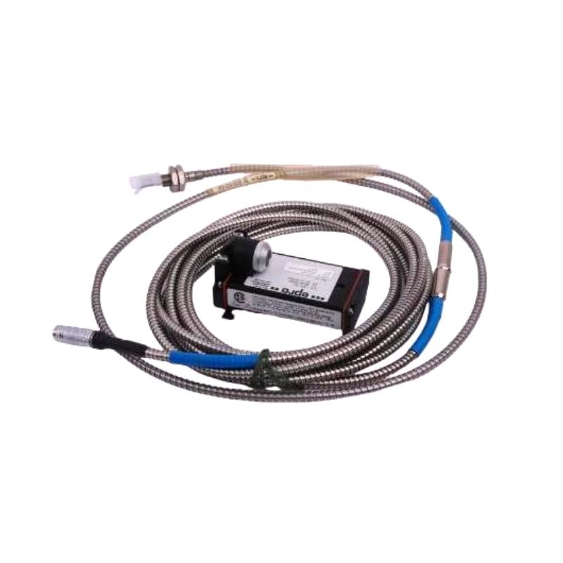 Epro PR6423/010-120 Eddy Current Sensor